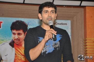 Hrudayam Ekkadunnadi Movie Success Meet